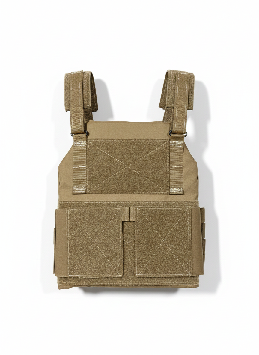 UM2 Plate Carrier