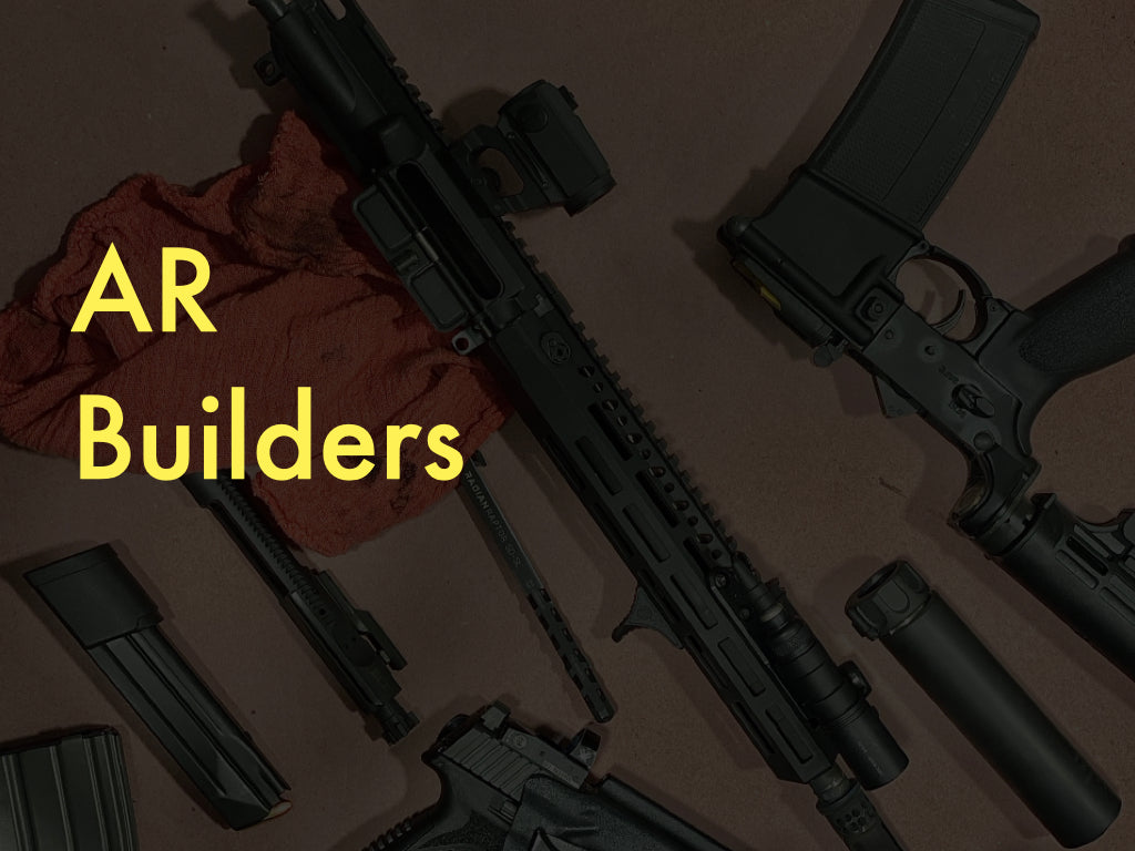 AR Builders