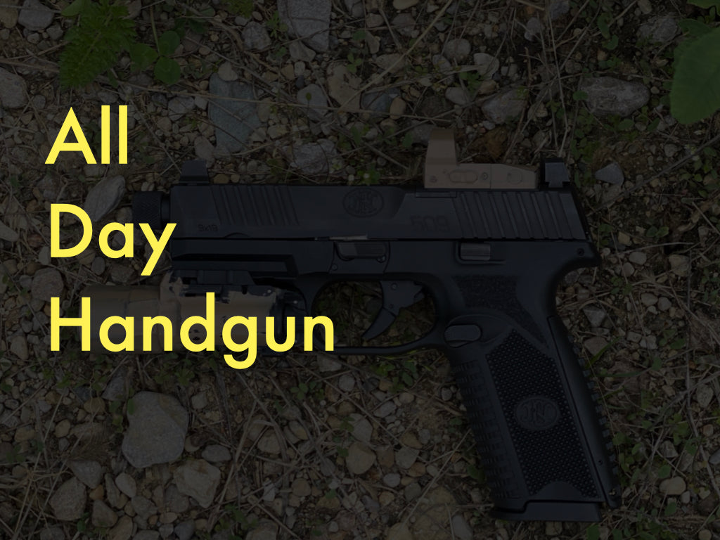 All Day Handgun